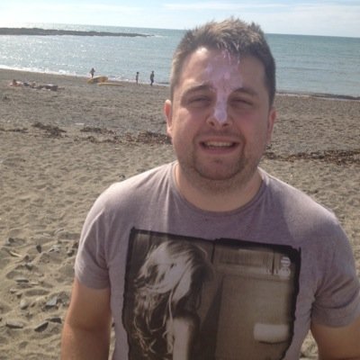 sionjenks's profile picture. 