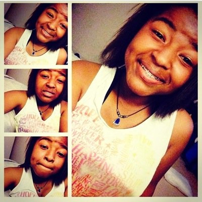 Follow me ✊