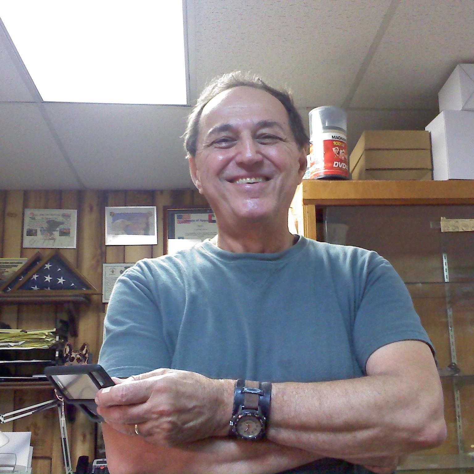 ron aiello (@ronaiello) | Twitter