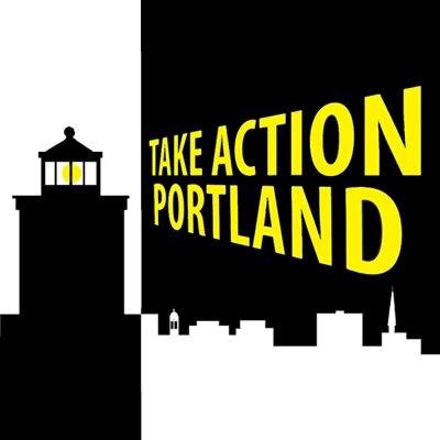 Take Action Portland
