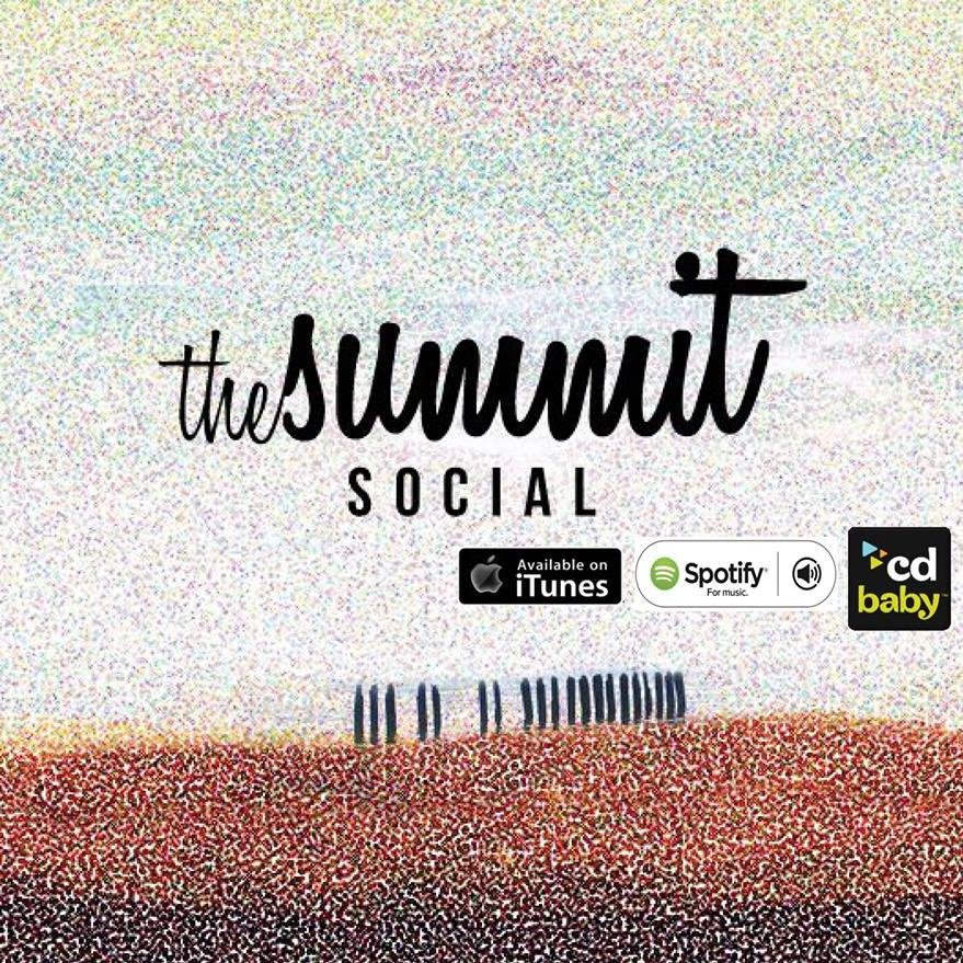 Alternative band from Kansas City. Debut EP Social on iTunes here https://t.co/LI3UmxqkZq
Booking & Press Contact: summitbandKC@gmail.com