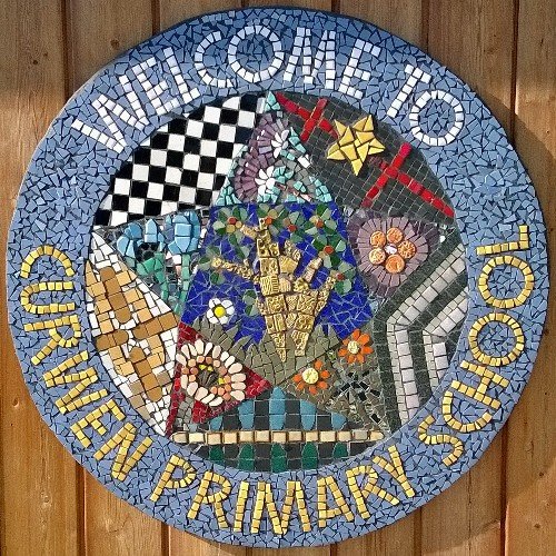 curwen_pe_sport's profile picture. Curwen Primary School is in the heart of East London and in the shadow of the Olympic Park.