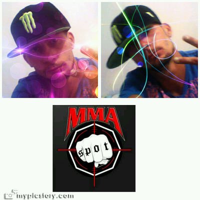 I love music, l like EFC MMA its awesome