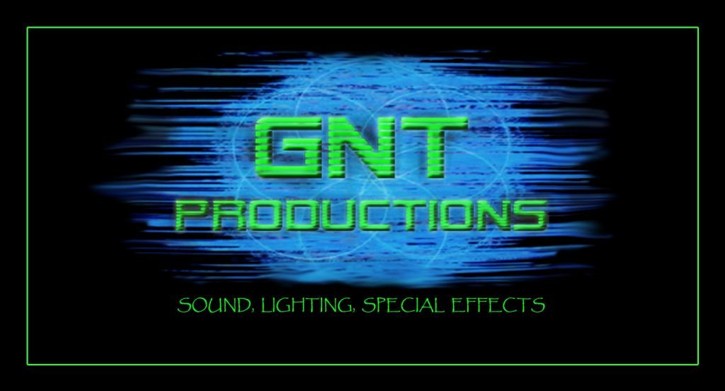 GNT Productions PTY Ltd supplies all your Sound, Lighting and Special Effects requirements, for purchase or hire – we have it all.
