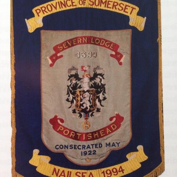 Meeting at the Masonic Hall in Nailsea on the 4th Saturday in January, March, May (3rd Saturday), July, September and November.