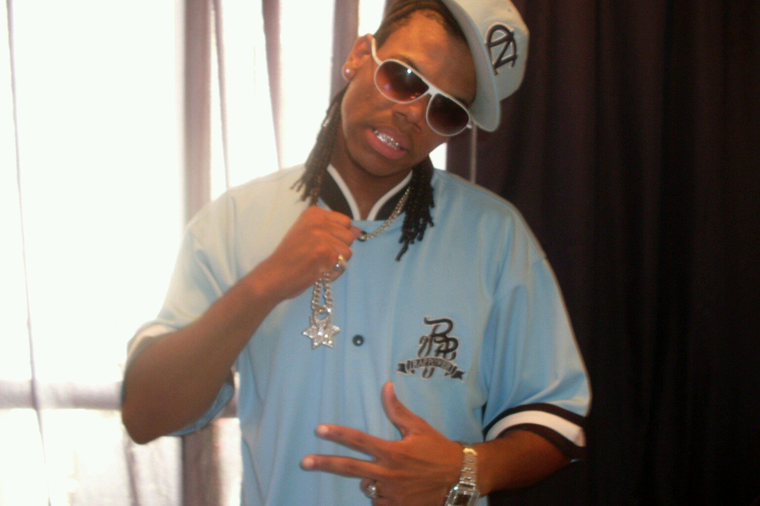 The King$