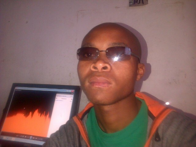 I'm just me nothing more
