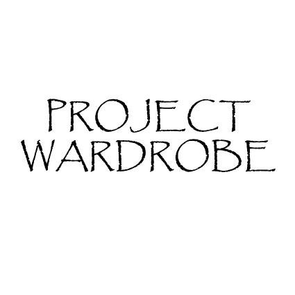 p_wardrobe's profile picture. Upcycle and restyle of garments & fabrics into amazing new items!