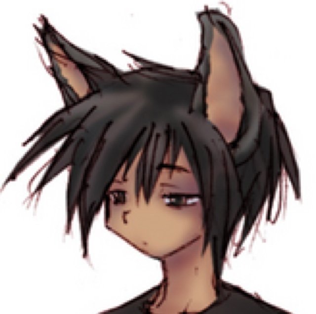 Cute? Me? Ahah~ You're asking for me to smother you with a pillow, now aren't ya? | Self #RP | @RyOfTheDead