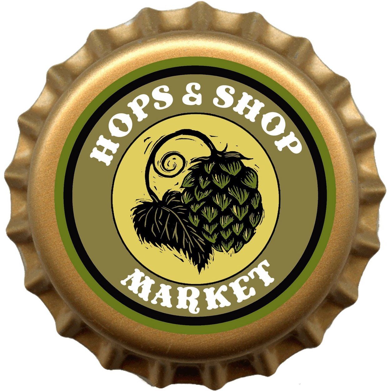 Combine Local Craft Brewers with Local Craft Artist and you got the Craftiest Market in North Carolina!
