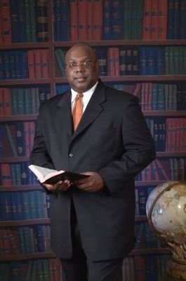 Senior Pastor: Jerusalem Baptist Church