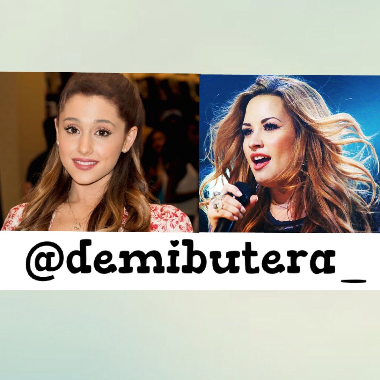 DemiButera_'s profile picture. This is the part when i Break Free, cause i'm a Warrior.