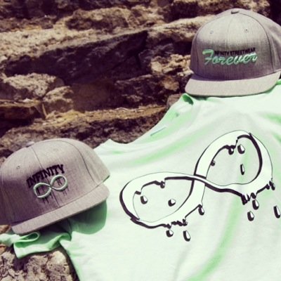 Sports Marketing NBA/NHL for @WearInfinity #ForeverCleveland