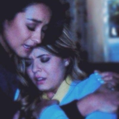 I ship emison... Hard. Direct message me so we can talk about how Emison is the definition of true love❤️