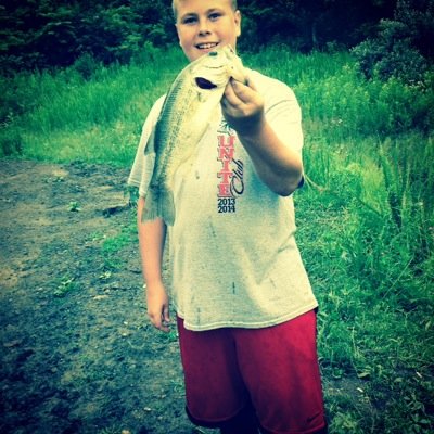 I am Chase Napier Amburgey. I am 15 and a freshman at KCC