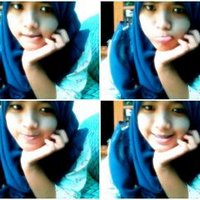 Devina Anggraini (@dheviinaviiena) Twitter profile photo