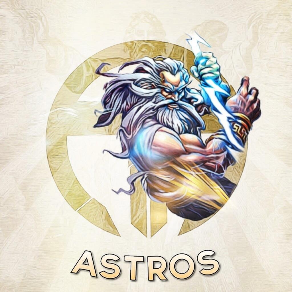 ProAstros's profile picture. Competitive Legend.. Overall Leader of TaMe
http://t.co/GwkdMIHAU1