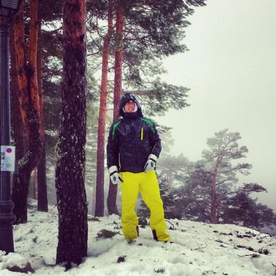 solracfg's profile picture. Un ciudadano mas de un lugar llamado mundo