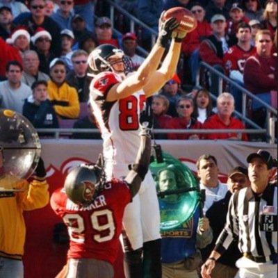 falcons to the super bowl!