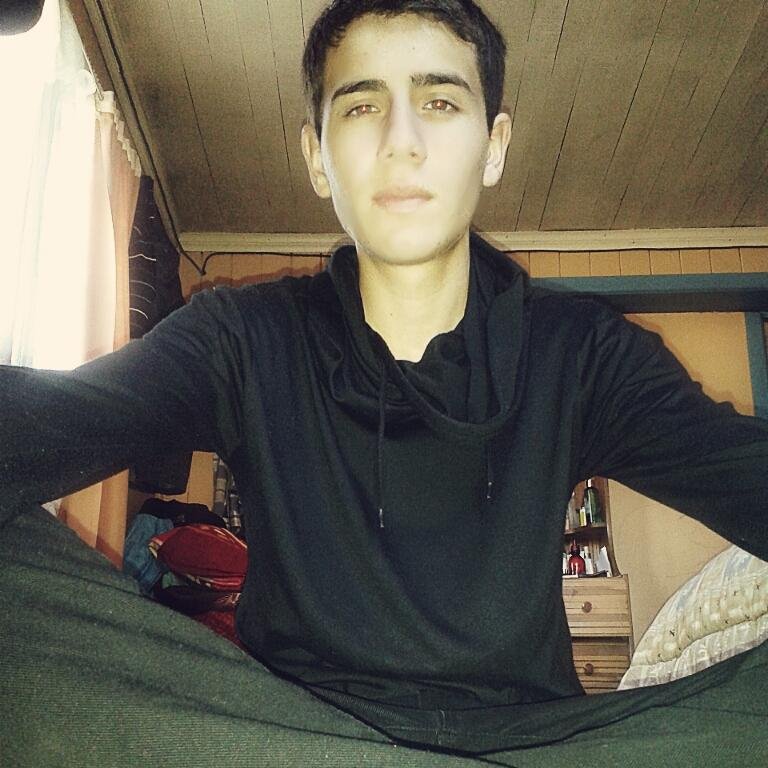 GodEMINEM71's profile picture. 