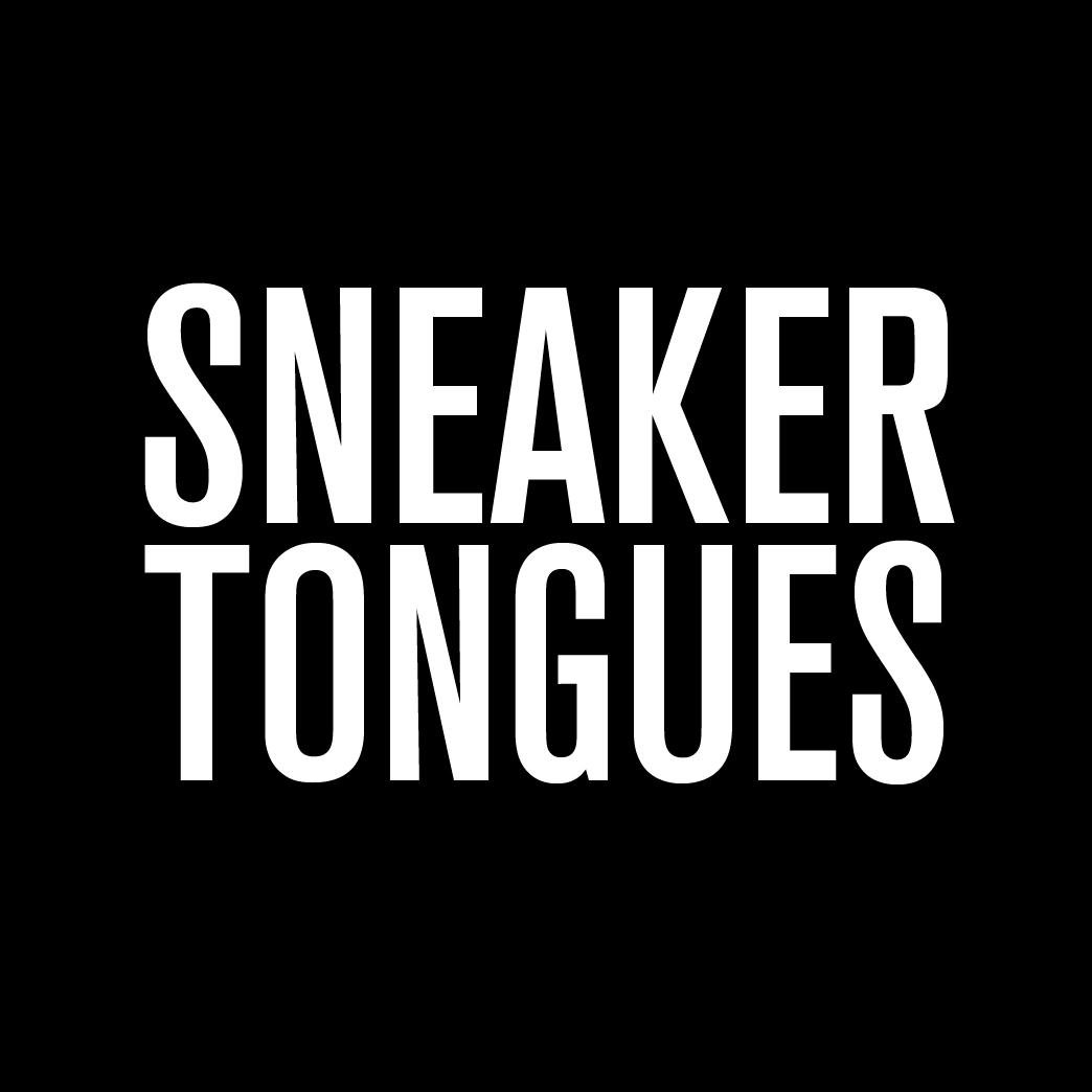 sneakertongues's profile picture. sole connoisseur