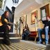 Schrödingers Strings (@schrodstrings) Twitter profile photo