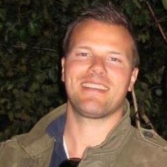 Cofounder at Sift @Siftwallet | Entrepreneur | Advisor | Wannabe Surfer