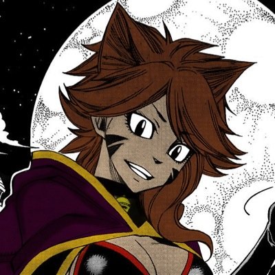 Hi there! I'm Millianna, lover of cats, mage of Mermaid Heel, and I'm ƒєєℓιη' ѕριƒƒу ~ ❤ @HolyDivineLight is my kitty-cat loving boyfriend ❤