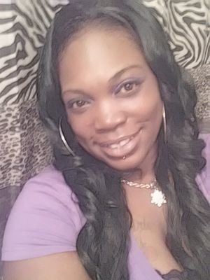 *I'm just a laid back female*
#Wisconsin #Stoner #DarkSkin #Virgo #LivinLife #FollowBk