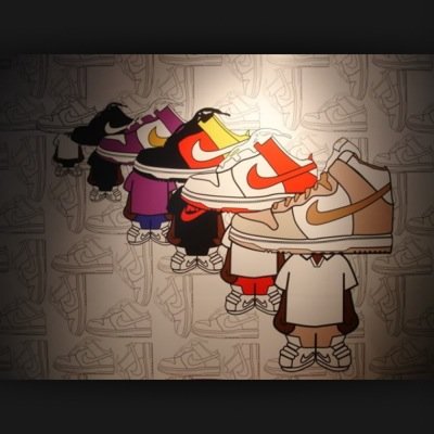 Showing off all the top kicks in the greatest country on Earth! Not offiliated with any major shoe distributors.