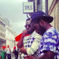 La Dictature. (@davidsonprts) 's Twitter Profile