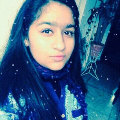 MahamMazharr's profile picture. 