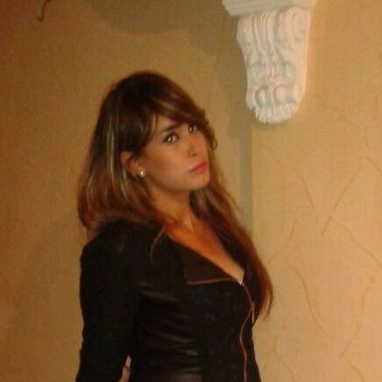 meryemchawki's profile picture. 