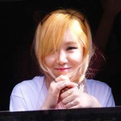 이예지's Roleplayer -- 1994 -- Rapper and Maknae from FIE★!