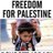 For Palestine