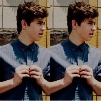 could you please follow @butt4president it would mean the world to me. Also ask for a dm to Nash, Carter, Shawn Mendes, Jacob, Justin Bieber, Brent if you want