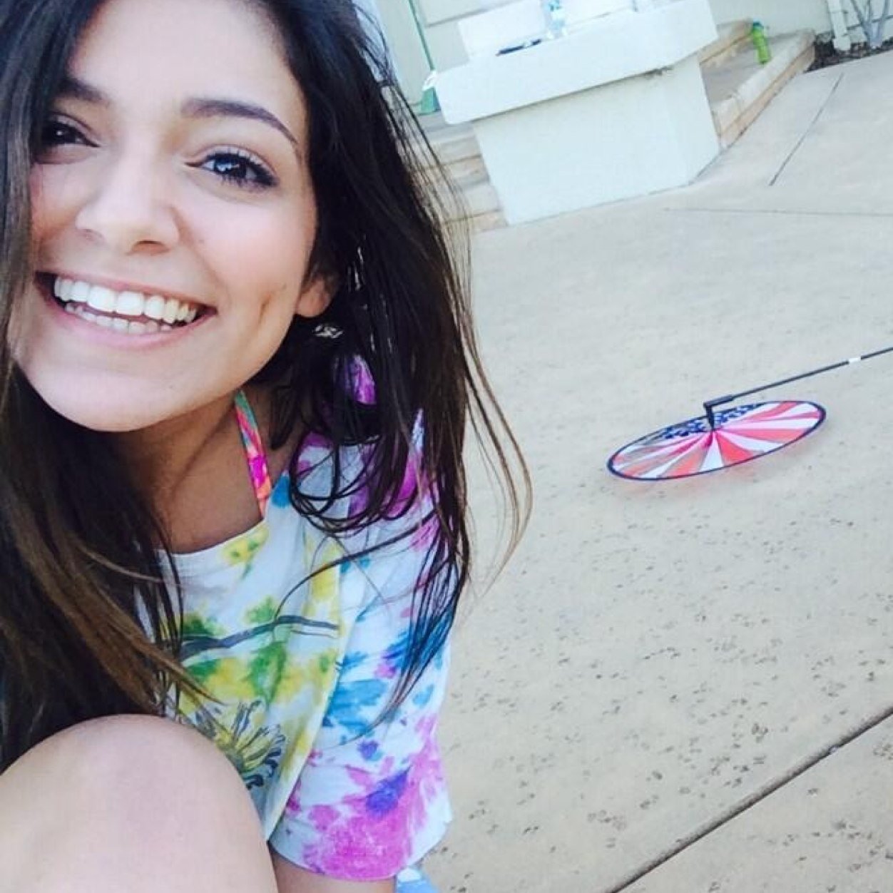 lovinggariana2's profile picture. saved account for @radicalmelanie. #arianator asdfghjkl