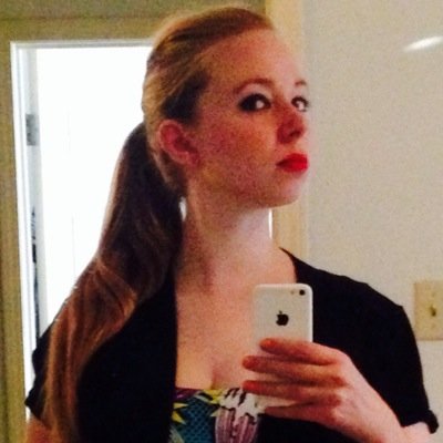 wiltinglily's profile picture. Runner. Obsessive T.V. viewer. 911 Dispatcher. Give side eye like mad.