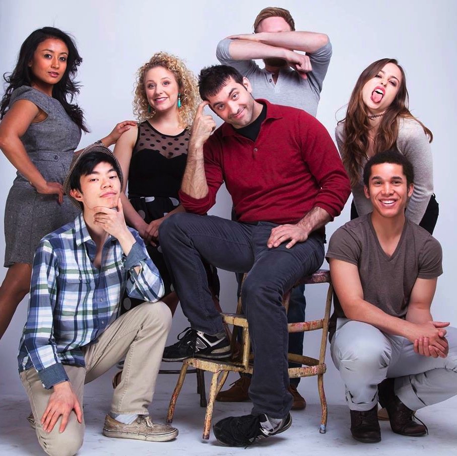 justmyluckwebtv's profile picture. 