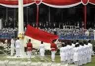 Purna Paskibraka Nasional ' 89 KalSel
