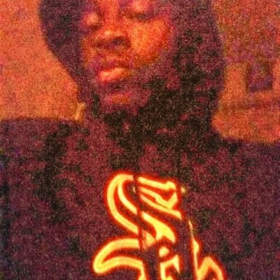 KhidirGreen15's profile picture. Loves the whitesox