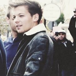 ''You're all I want, you're all I have.''