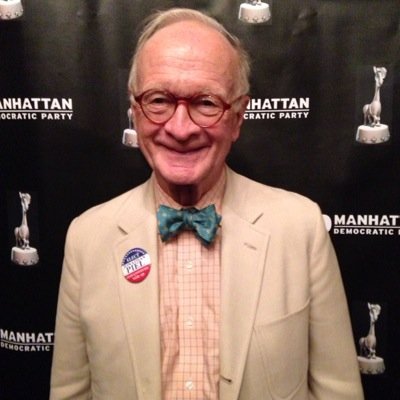 A progressive Democrat. Jonathan Piel is the former NYS Committeeman for the 76AD. A neighborhood including the Upper East Side, Yorkville & Roosevelt Island.
