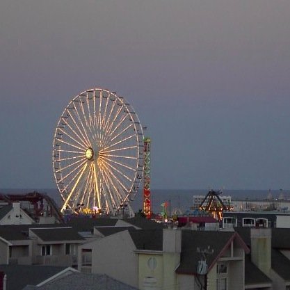 Welcome to the Hacks of OCNJ! Here you will find different tricks and tips on how to have a successful vacation in the world's greatest family resort!