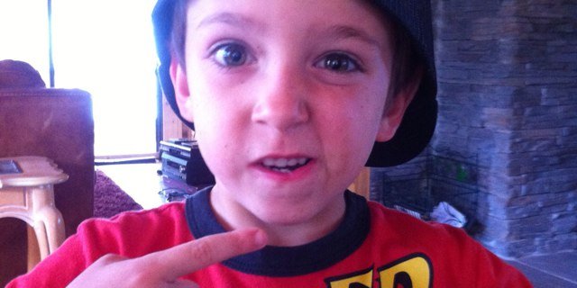 gleim_d's profile picture. YBWFM