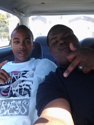 Small circle no squares aint worried bout nothing