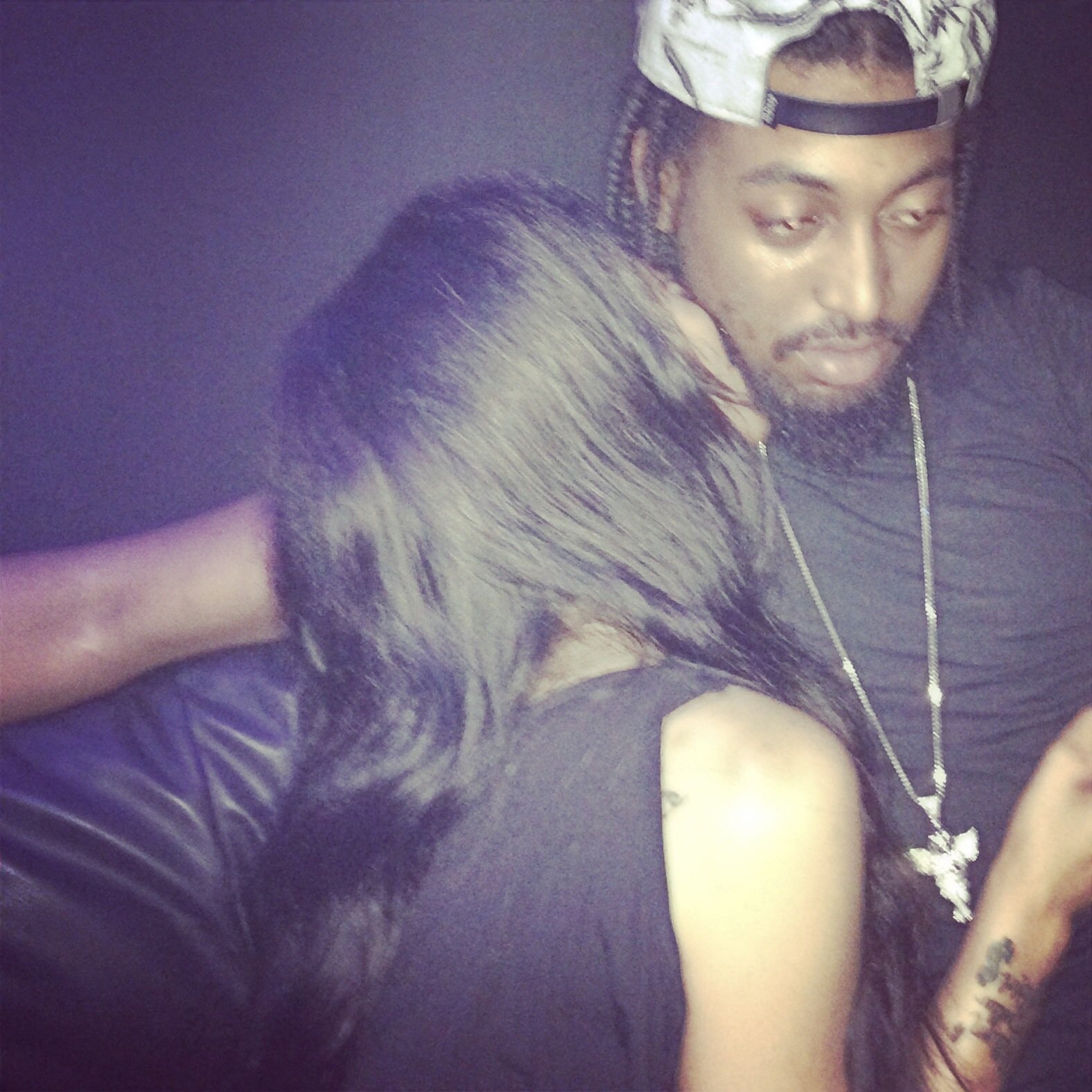 LetReddPearlit's profile picture. #GLAM ig: LetReddPearlIt  http://t.co/dct3mwjKPD