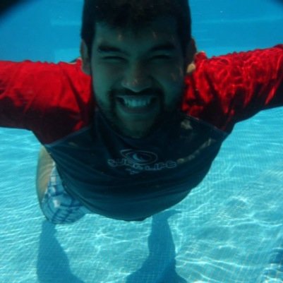 Guaritos09's profile picture. Batería. Football americano