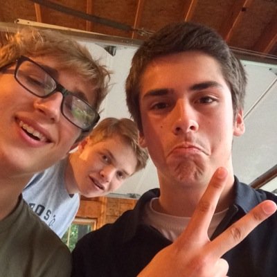 I have 99 problems and 2015 is one #squad #ballislife