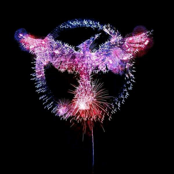 If you want to say something to someone but you don't know how, come here and with Thg quotes you'll find what you are looking for :)